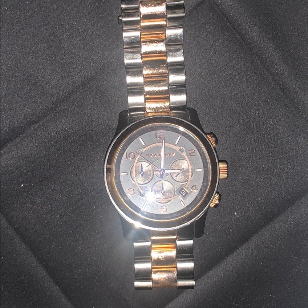 Michael Kors watch